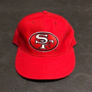 S. F. 49er’s Cap